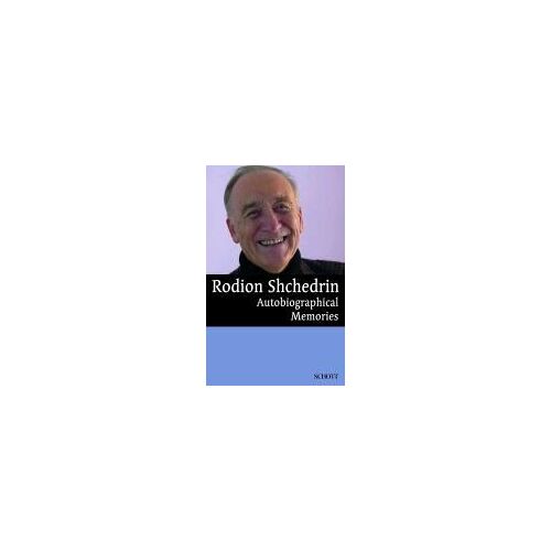 Shchedrin, R: Rodion Shchedrin