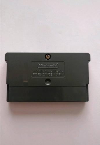 Jeux Gameboy Advance