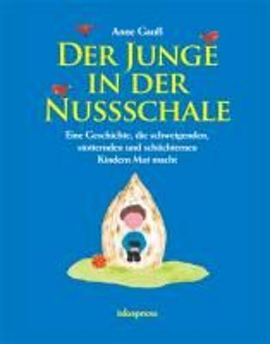 Der Junge In Der Nussschale