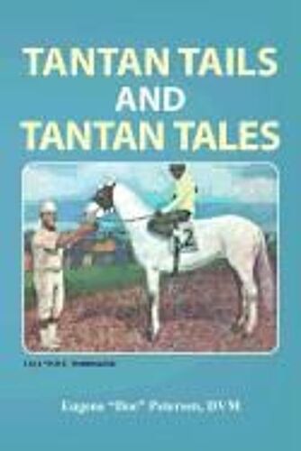 Tantan Tails And Tantan Tales