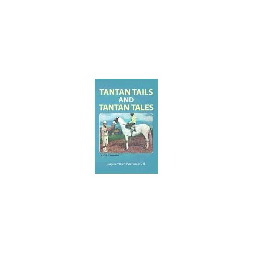 Tantan Tails And Tantan Tales