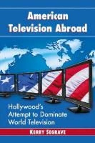 American Television Abroad