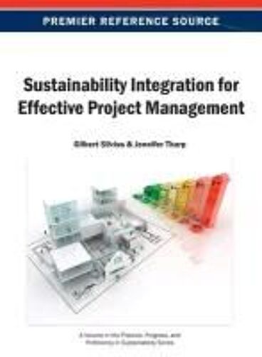 Sustainability Integration For Effective Project Management