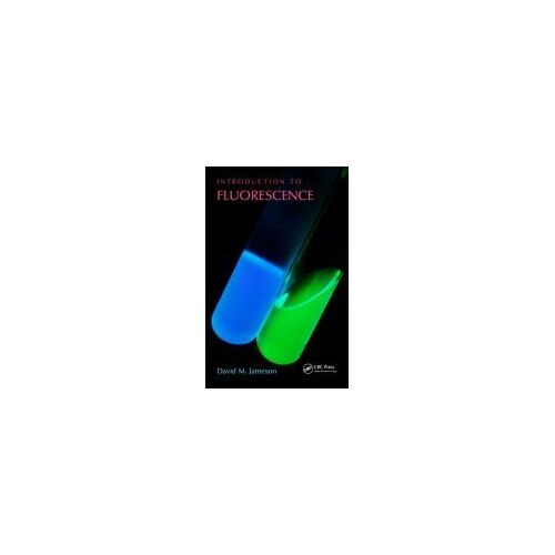 Introduction To Fluorescence