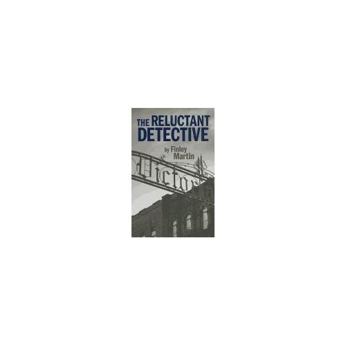 The Reluctant Detective