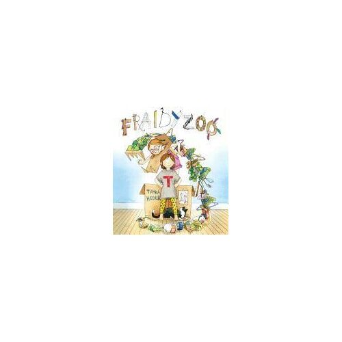 Fraidyzoo