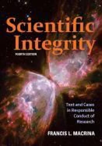 Scientific Integrity 4e
