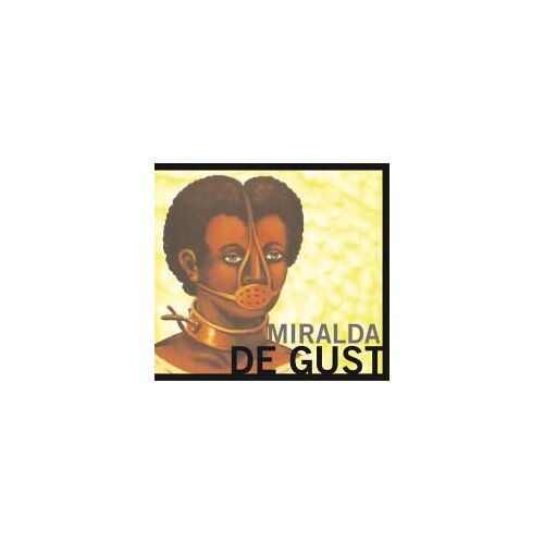 Antoni Miralda: De Gustibus Non Disputandum