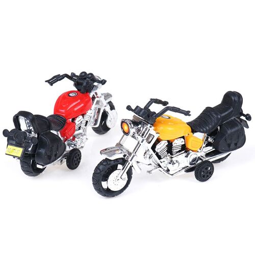 Moto En Plastique Pour Enfants, Modèle De Voiture, Jouet Éducatif Pour Garçons, Meilleur Cadeau