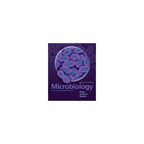 Microbiology: A Human Perspective