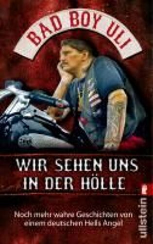 Wir Sehen Uns In Der Hölle