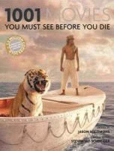 1001 Movies You Must See Before You Die 2013
