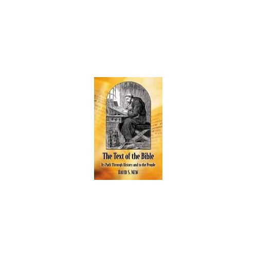 The Text Of The Bible
