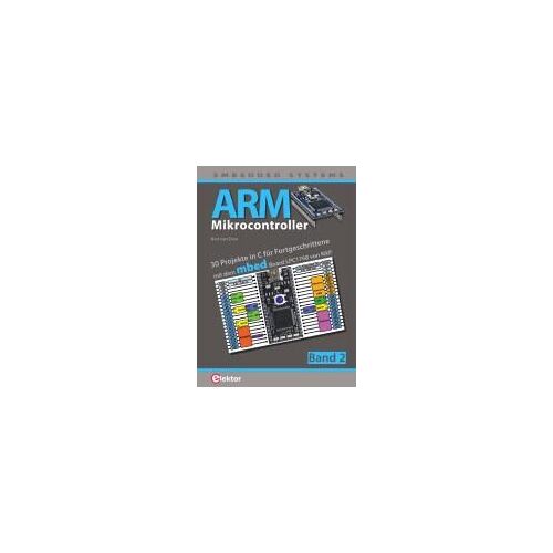 Dam, B: Arm-Mikrocontroller 2