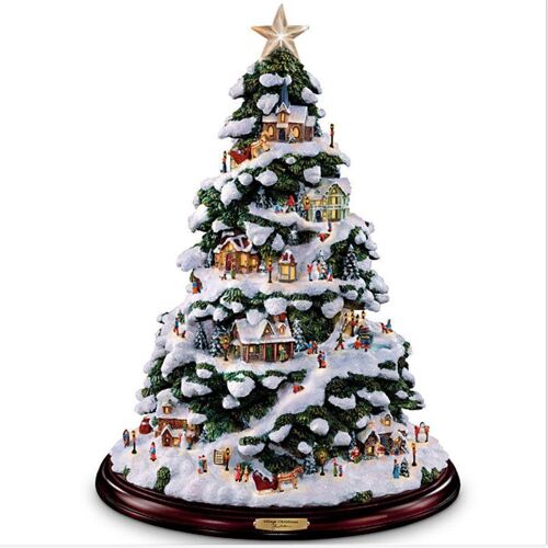 Décor De noël du nouvel an 2022 pour la maison, autocollant en Pvc d'ange De père noël 20x30cm ornements De noël