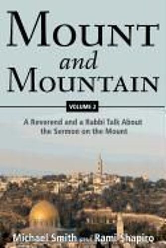 Smith, M: Mount & Mountain