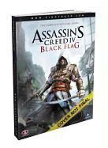 Assassins Creed 4 Black Flag