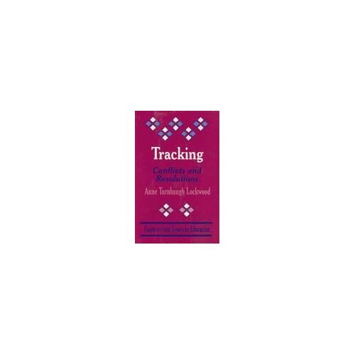 Tracking
