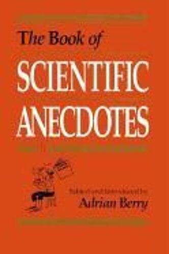 Book Of Scientific Anecdotes