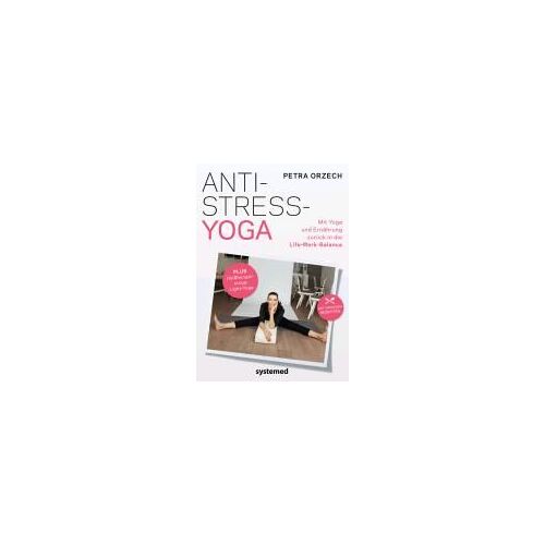 Anti-Stress-Yoga