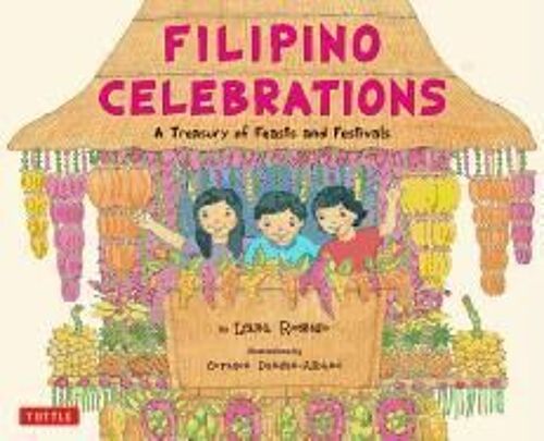 Filipino Celebrations