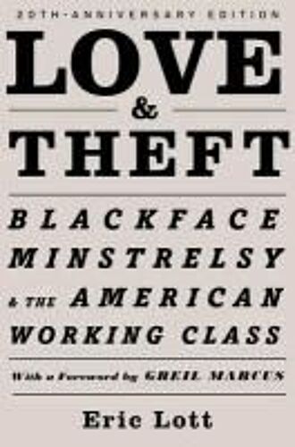 Love And Theft