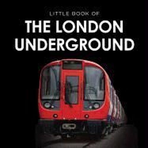 A History Of The London Underground