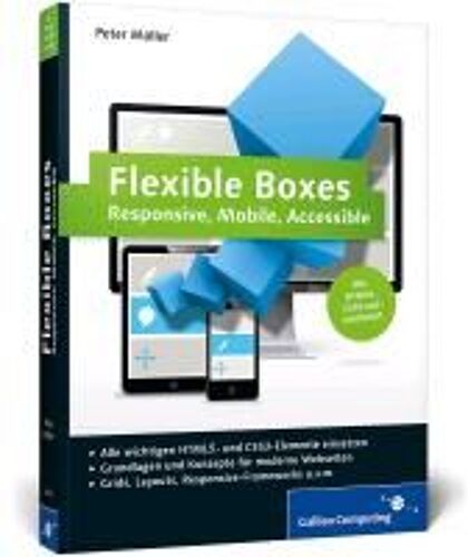 Müller, P: Flexible Boxes