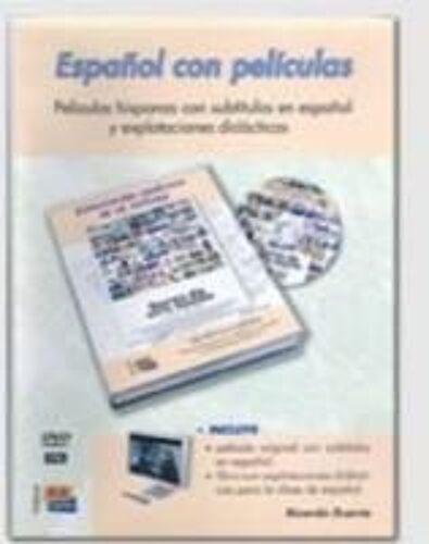Cambridge Spanish Flores De Otro Mundo + Dvd