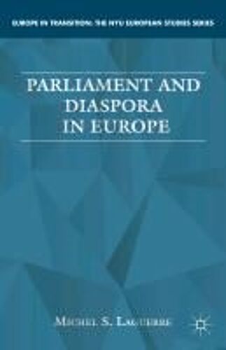 Parliament And Diaspora In Europe
