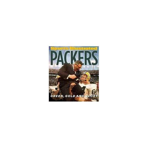 Sports Illustrated Packers