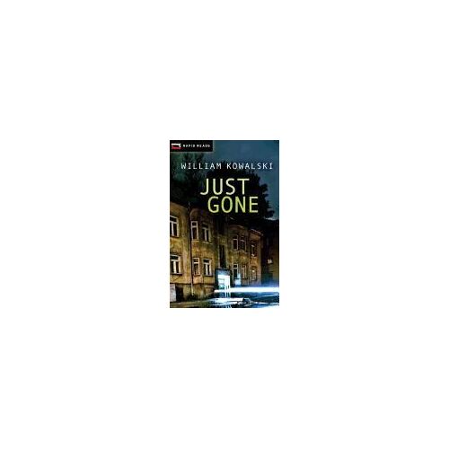 Just Gone