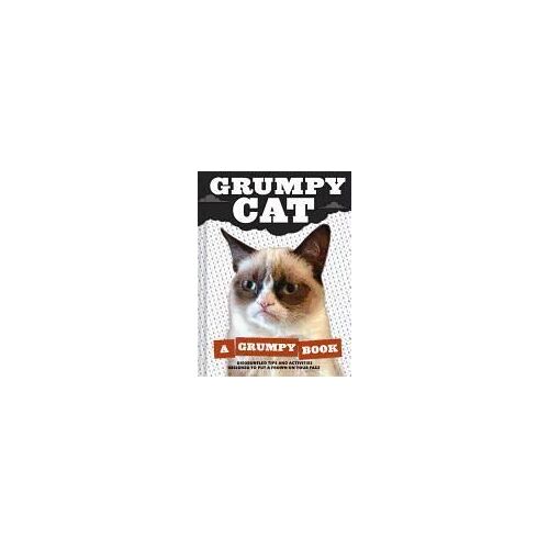 Grumpy Cat