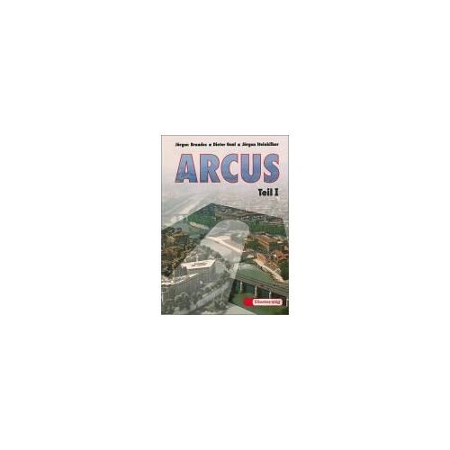 Arcus 1/Texte U. Ueb.