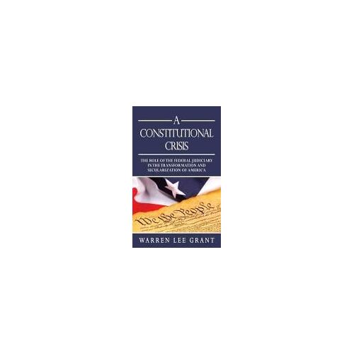 A Constitutional Crisis