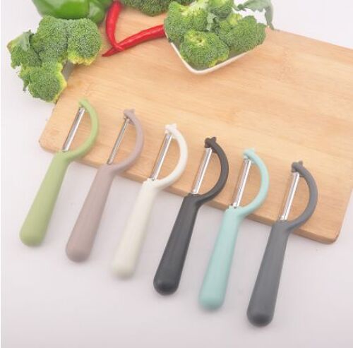 Éplucheur Rapide De Fruits Et Légumes, Pommes De Terre, Carottes, Ananas, Outils Faciles À Éplucher, Accessoires, Gadgets De Cuisine