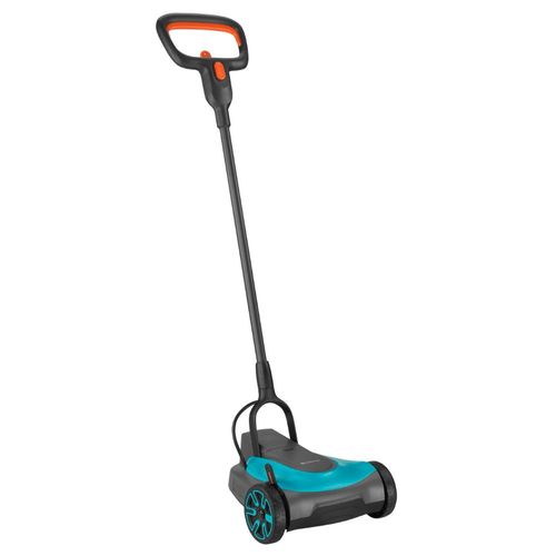 Tondeuse - GARDENA Tondeuse à batterie HandyMower 22/18V P4A