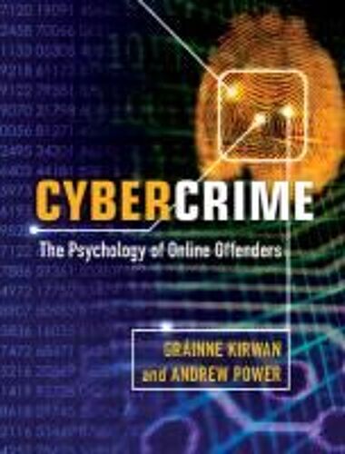 Cybercrime