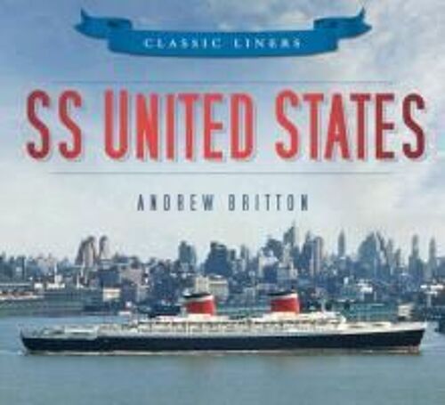 Ss United States