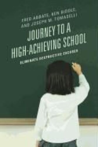 Journey To A High-Achieving School
