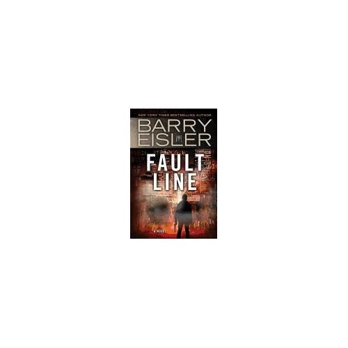 Eisler, B: Fault Line