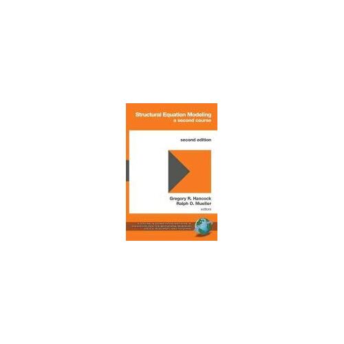 Structural Equation Modeling