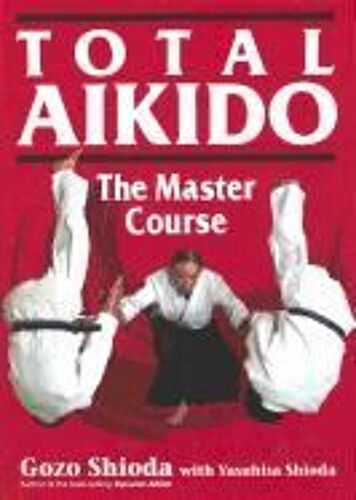 Total Aikido