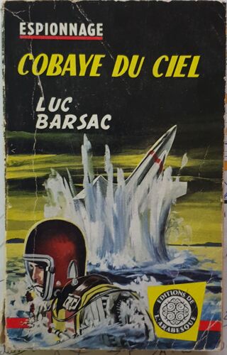 Cobaye Du Ciel