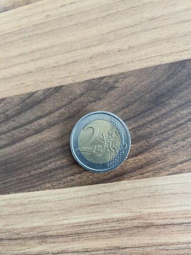 Pièce 2 €