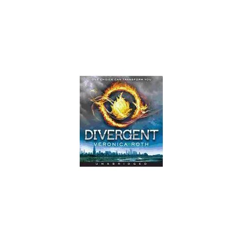 Divergent