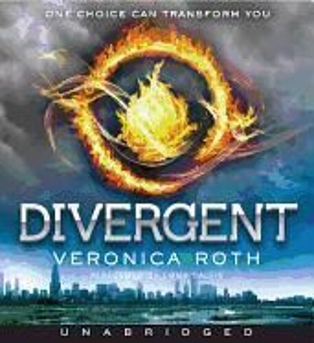 Divergent