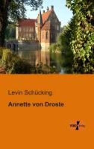 Annette Von Droste