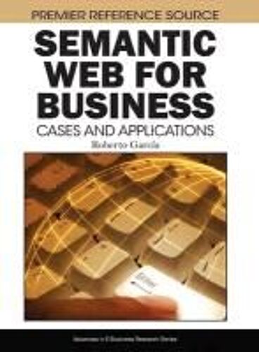 Semantic Web For Business