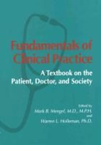 Fundamentals Of Clinical Practice